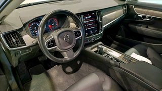 Volvo V90 Cross Country B4 AWD 197 CV MHEV (2021)
