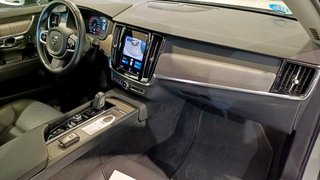 Volvo V90 Cross Country B4 AWD 197 CV MHEV (2021)