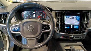 Volvo V90 Cross Country B4 AWD 197 CV MHEV (2021)