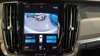 Volvo V90 Cross Country B4 AWD 197 CV MHEV (2021)