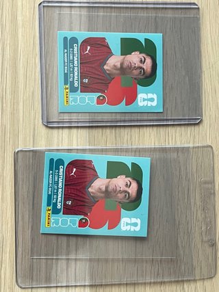 Cromos mundial 2026