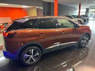 Peugeot 3008 1.6BLUEHDI 120 HP ALLURE S&S