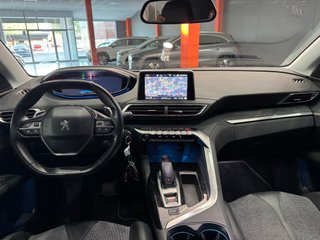Peugeot 3008 1.6BLUEHDI 120 HP ALLURE S&S