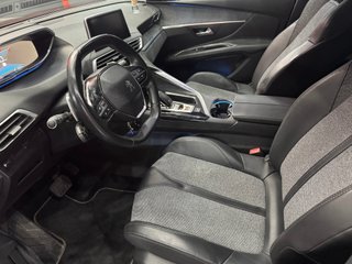 Peugeot 3008 1.6BLUEHDI 120 HP ALLURE S&S