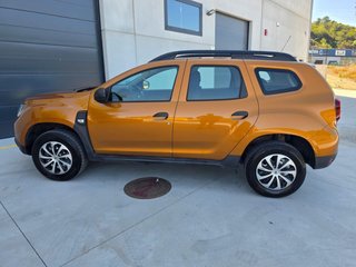 Dacia Duster 2019