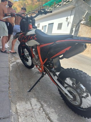 IMR 150cc