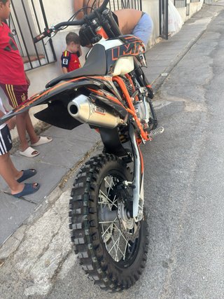 IMR 150cc