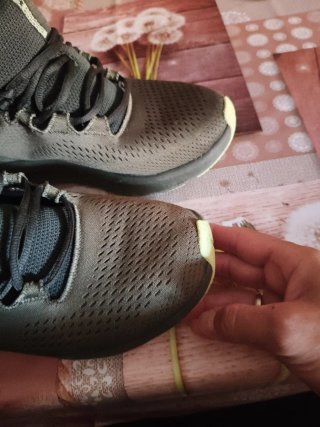 Zapatillas Under Armour Hombre Talla 44 Verde Mili
