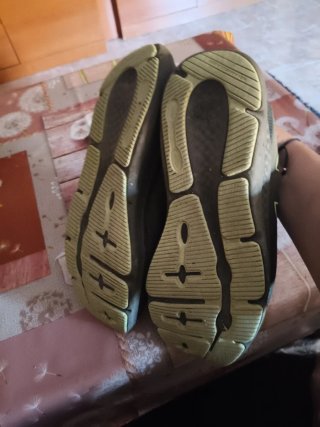 Zapatillas Under Armour Hombre Talla 44 Verde Mili