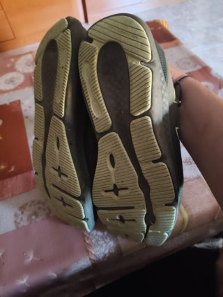Zapatillas Under Armour Hombre Talla 44 Verde Mili