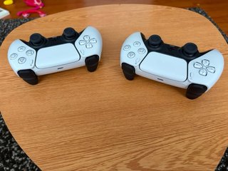 PS5 (Disco) 1TB + 2 Mandos