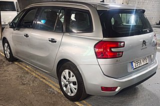 Citroen Grand C4 Picasso 2014 AUTOMATICA