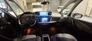 Citroen Grand C4 Picasso 2014 AUTOMATICA