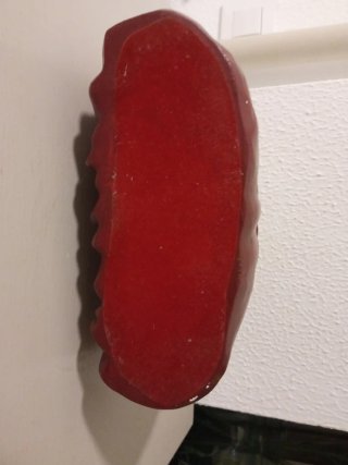 Figura Menina Maciza
