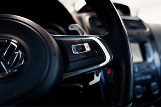 Volkswagen Scirocco R-Line