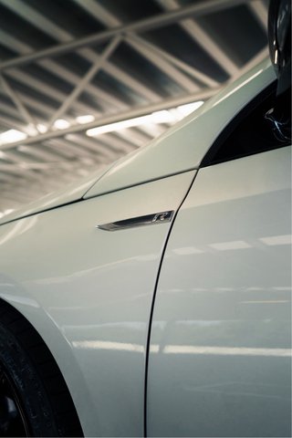 Volkswagen Scirocco R-Line