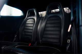 Volkswagen Scirocco R-Line