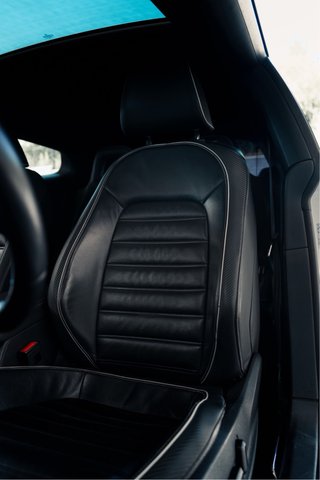 Volkswagen Scirocco R-Line