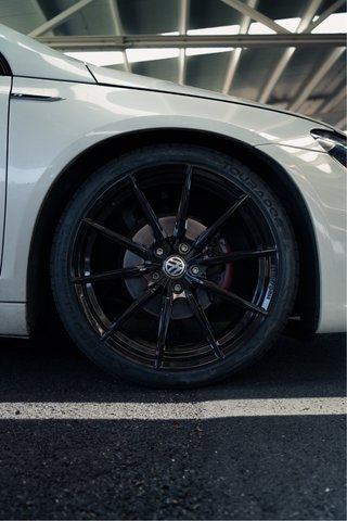Volkswagen Scirocco R-Line