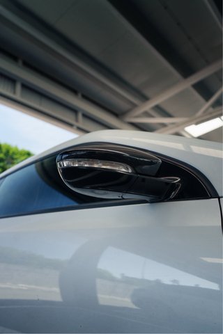 Volkswagen Scirocco R-Line