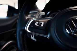 Volkswagen Scirocco R-Line