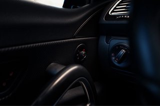 Volkswagen Scirocco R-Line