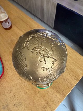 Trofeo Copa del Mundo FIFA