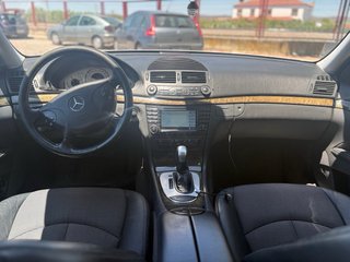 Mercedes-Benz Clase E 2004