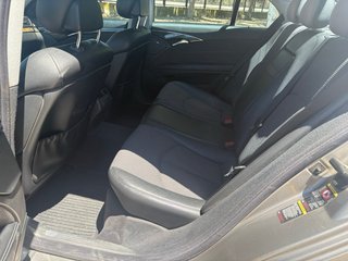 Mercedes-Benz Clase E 2004