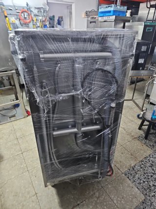 Lavavajillas industrial Jemi GS-83