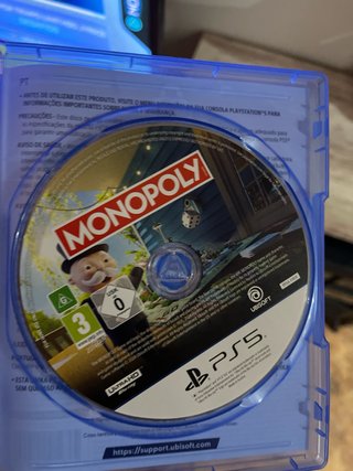 Monopoly PS5