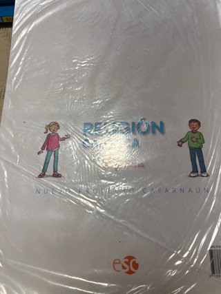 Religión Católica, 3o Primaria, Nuevo Proyecto ...