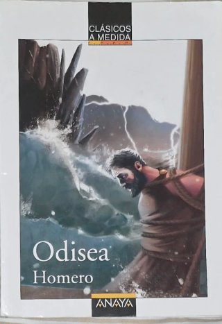 Odisea