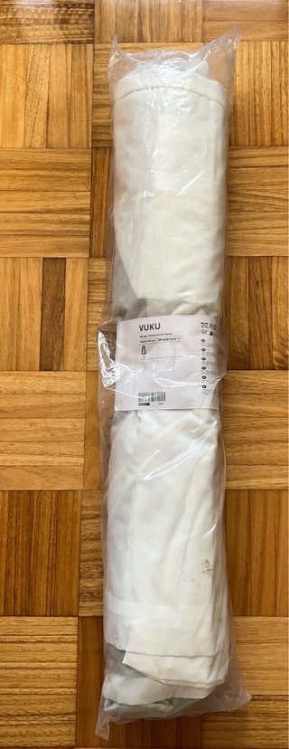 Armario VUKU IKEA Nuevo Precintado