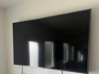 TV LG 86 4K