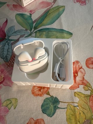 Auriculares Y68 True Wireless Stereo