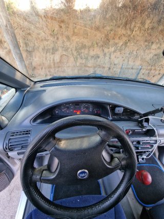 FIAT scodo 2006