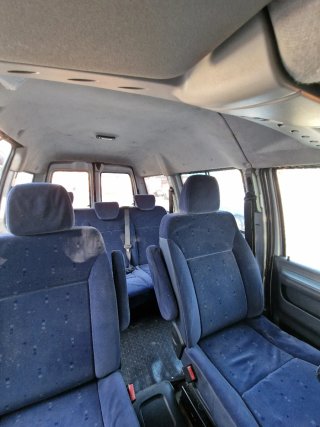 FIAT scodo 2006