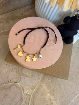 Pulsera Tous