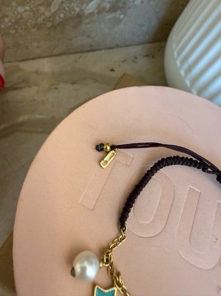 Pulsera Tous