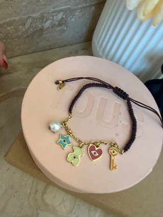 Pulsera Tous