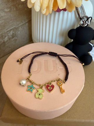 Pulsera Tous