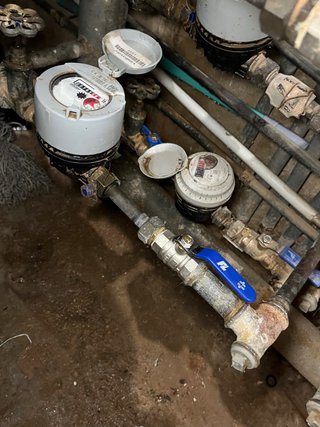 Fontanero Profesional