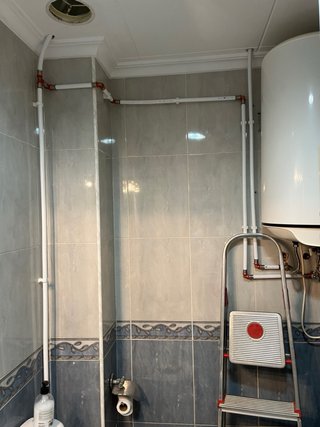 Fontanero Profesional