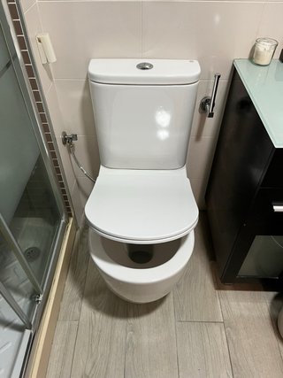 Fontanero Profesional