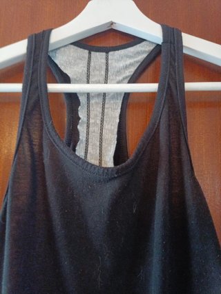Conjunto 2 Camisetas sin Mangas Mujer