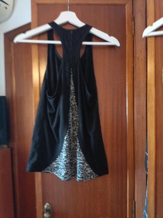 Conjunto 2 Camisetas sin Mangas Mujer