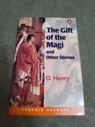 The Gift of the Magi and Other Stories