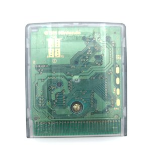 Wario Land 3 Game Boy Color Batteria Nuova