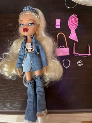 Bratz Chloe 2024